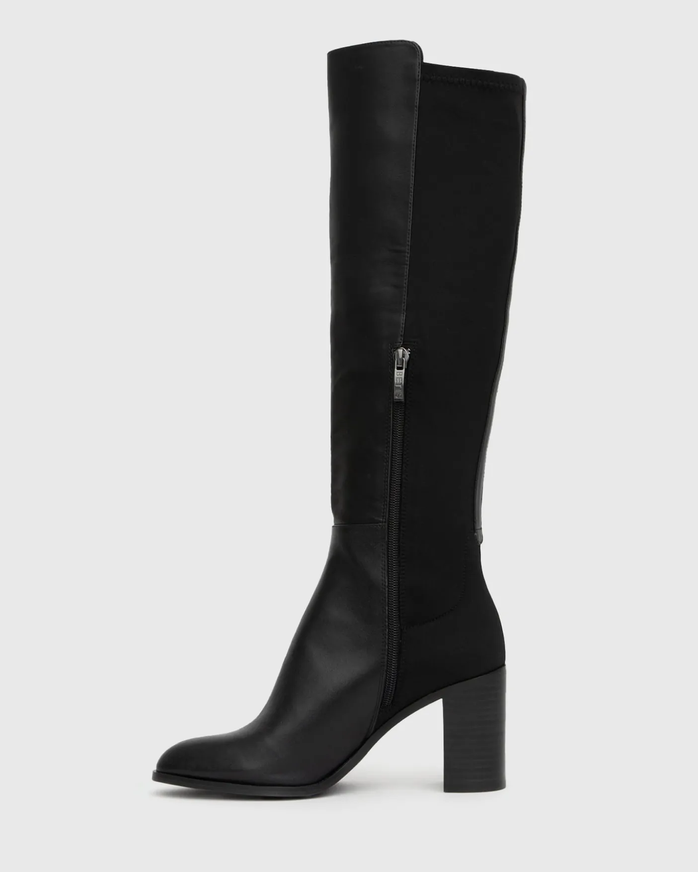 RIKI Knee High Dress Boots