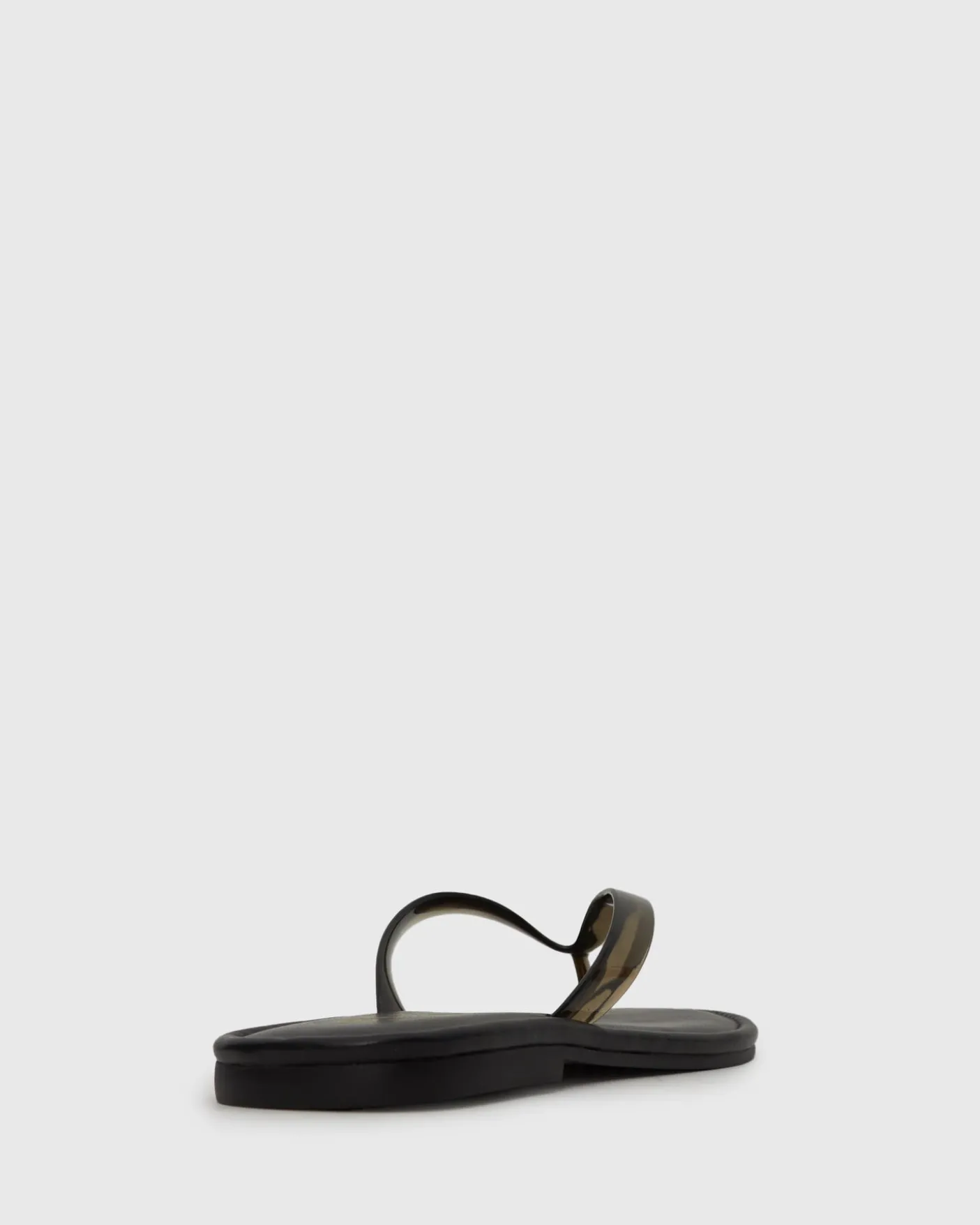 RIO Jelly Flat Thong Sandals