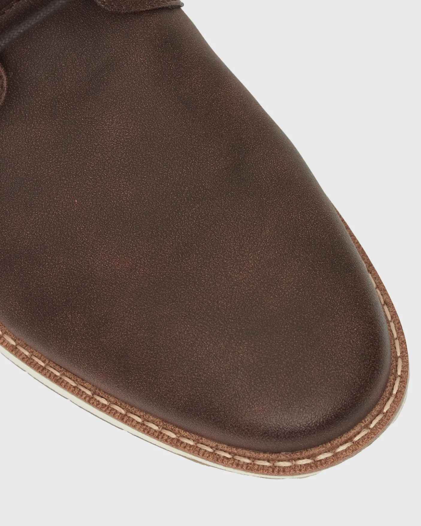 RYLAND Casual Chukka Boots