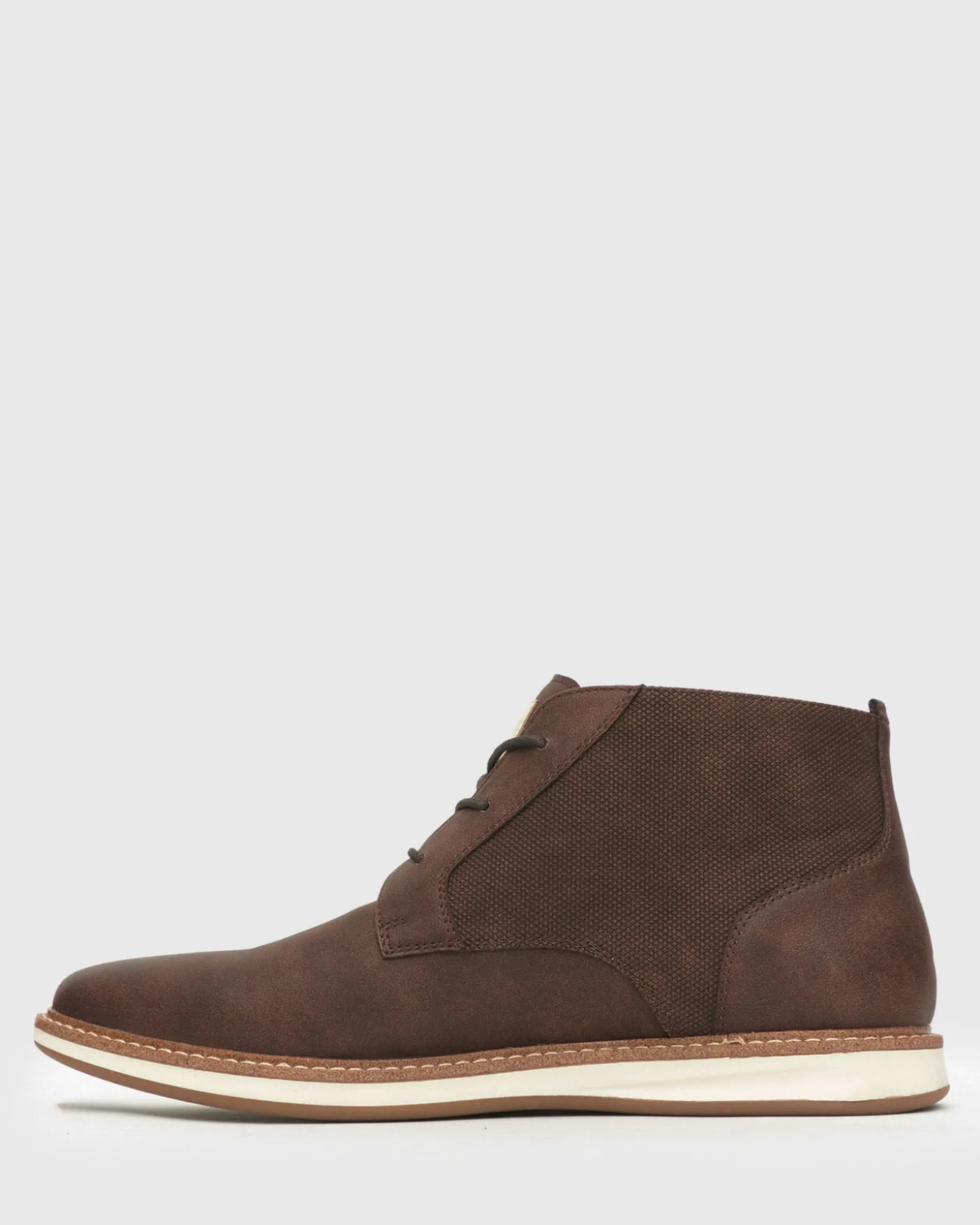 RYLAND Casual Chukka Boots