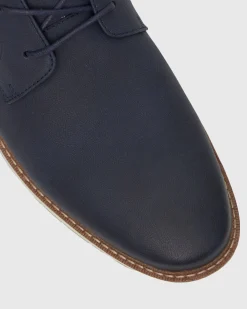 RYLAND Casual Chukka Boots