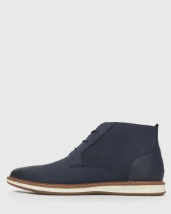 RYLAND Casual Chukka Boots