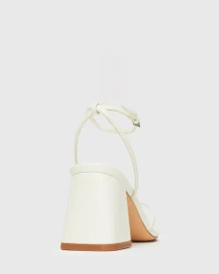 SKYLAR Block Heel Sandals