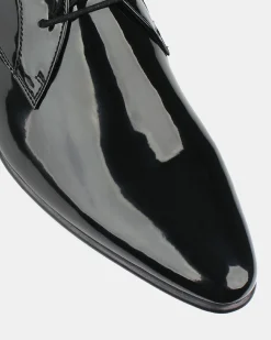 TITAN 1 Pointed Toe Derby Shoes