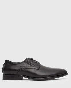 ULRIC Lace Up Derby Shoes