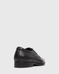 ULRIC Lace Up Derby Shoes