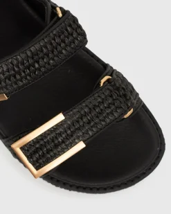 VALLEY Platform Casual Sandals
