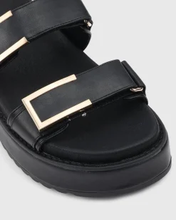 VALLEY Platform Casual Sandals