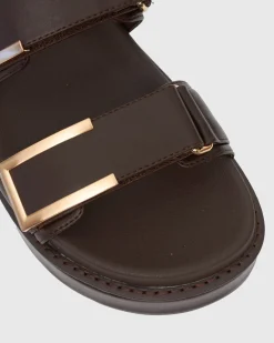 VALLEY Platform Casual Sandals