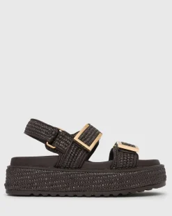 VALLEY Platform Casual Sandals