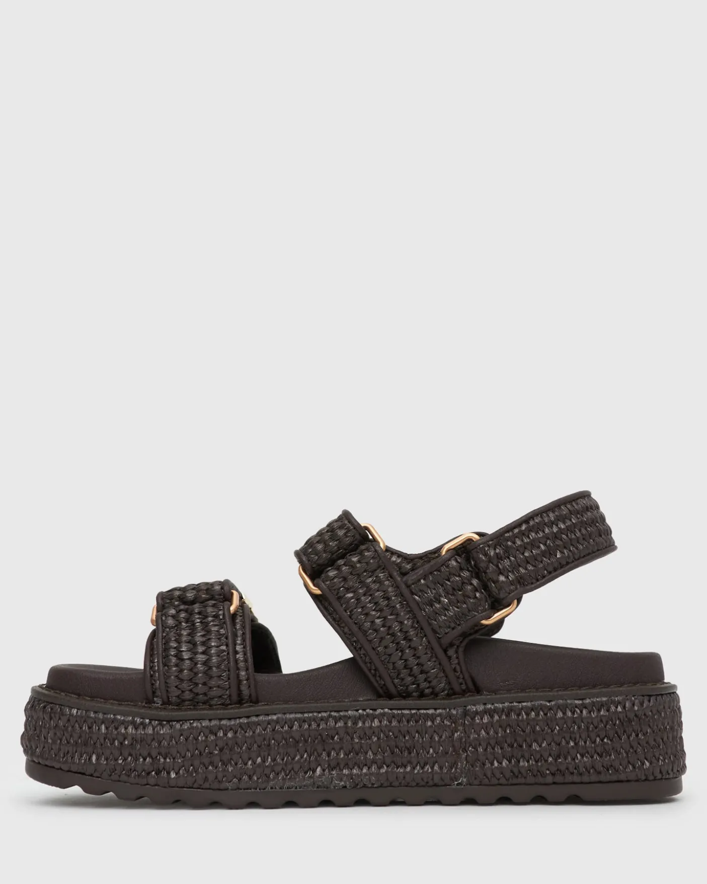 VALLEY Platform Casual Sandals