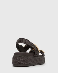 VALLEY Platform Casual Sandals