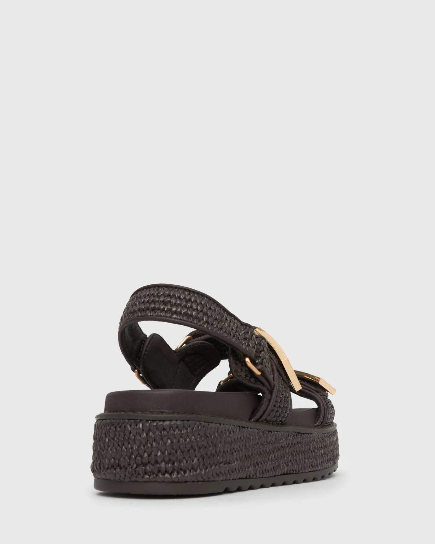 VALLEY Platform Casual Sandals