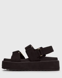 VALLEY Platform Casual Sandals