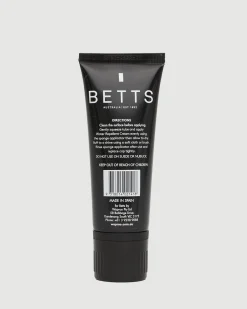 WATER REPEL CREAM BLK