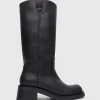 Wider Fit FEAR Riding Boots