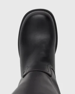 Wider Fit FEAR Riding Boots