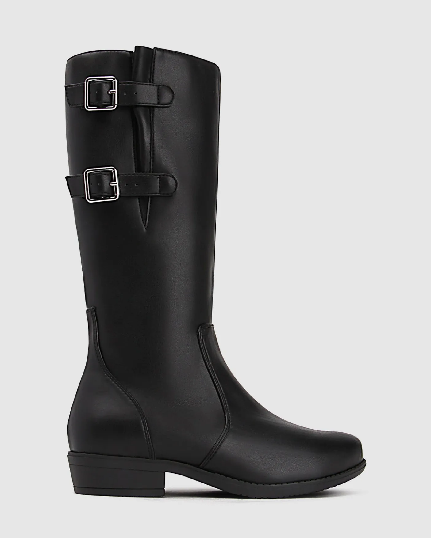 Wider Fit HUDSON Tall Boots
