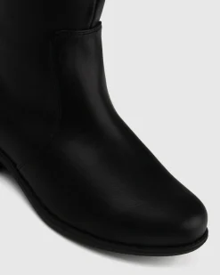 Wider Fit HUDSON Tall Boots