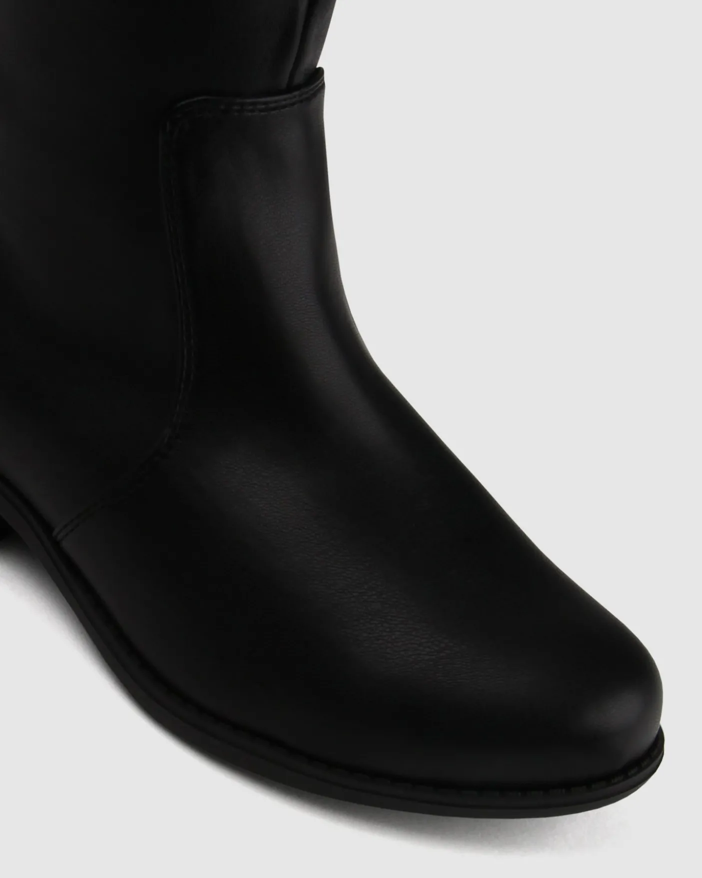 Wider Fit HUDSON Tall Boots