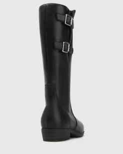 Wider Fit HUDSON Tall Boots