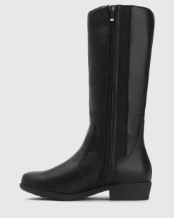 Wider Fit HUDSON Tall Boots
