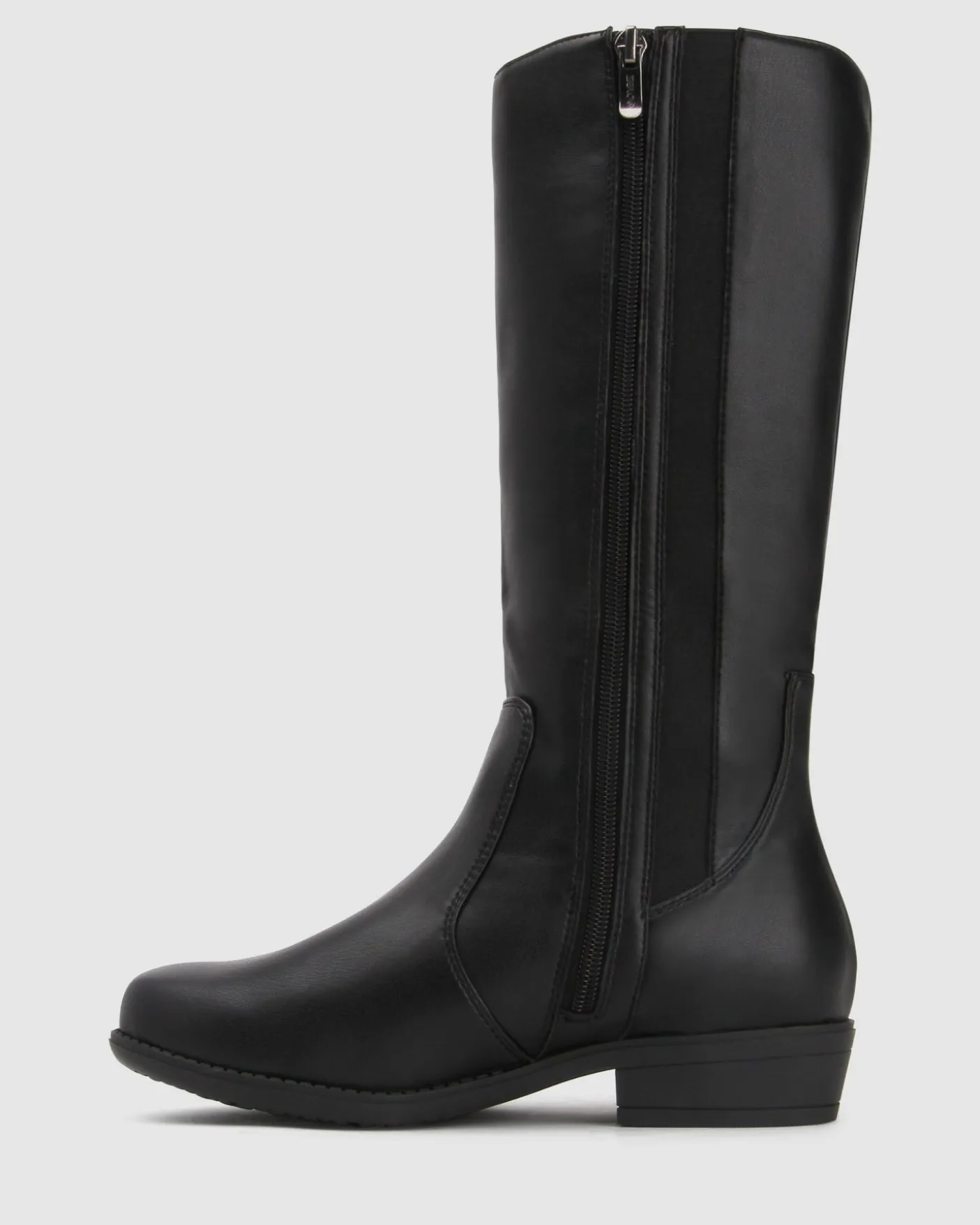 Wider Fit HUDSON Tall Boots