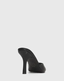 WILLOW High Heel Stiletto Mules