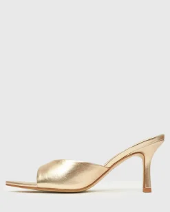 WILLOW High Heel Stiletto Mules