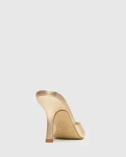 WILLOW High Heel Stiletto Mules