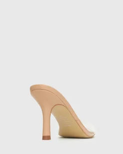 WILLOW High Heel Stiletto Mules